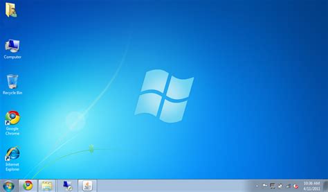 Image result for Windows 7 Desktop Computer