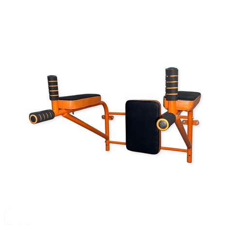 IBS Dips Bar Wall Mounting For Dips & Leg Raises and Multiple ...