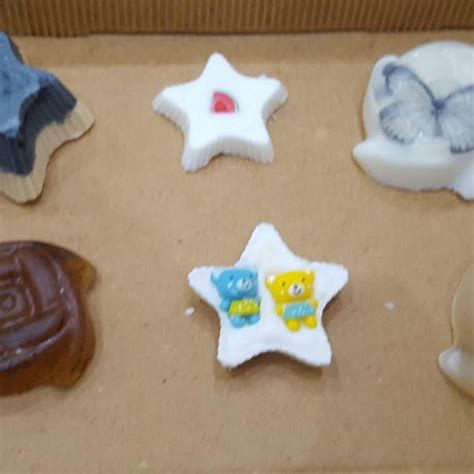 Natural Soap Making DIY Kit – House of Ekam