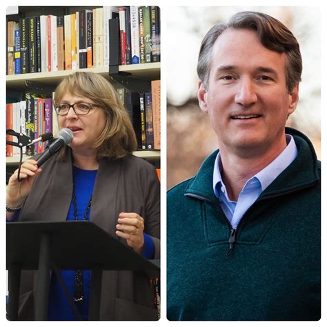 Diana Butler Bass Frets Youngkin 'Anglican Roots' and 'Literalist Faith ...