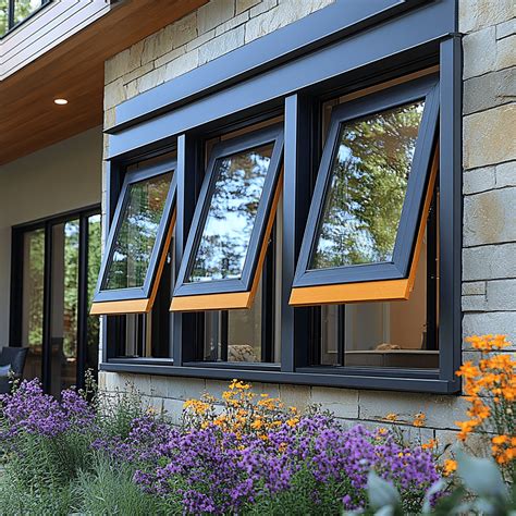 Awning windows | Home Pros Remodeling