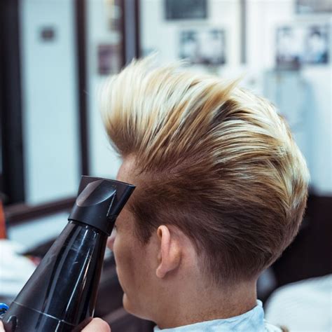 Blowout Taper 101: Everything You Need to Know