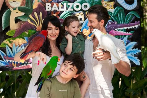 Bali Zoo Ticket - BALI TOUR DRIVER