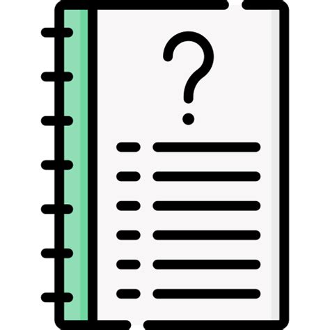 Image result for Query Icon Computer Screen