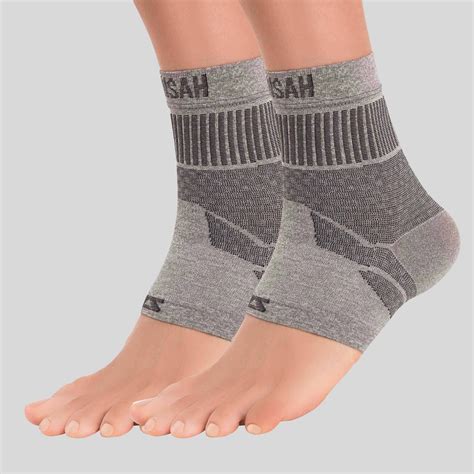 Compression Ankle Support - Ankle Sleeve, Ankle Brace | Zensah