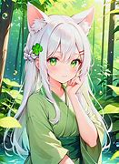 Image result for Bunny Ears Hair