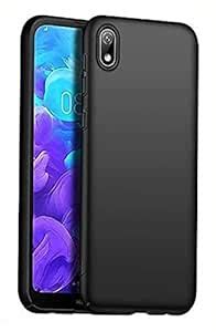 KRL Mobile Back Cover for Honor 8S / Huawei Y5 (2019), Amn-Lx9, Amn-Lx1 ...