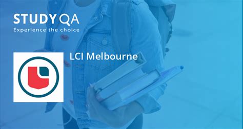 StudyQA — LCI Melbourne — Collingwood — Australia: Fees, Rankings ...