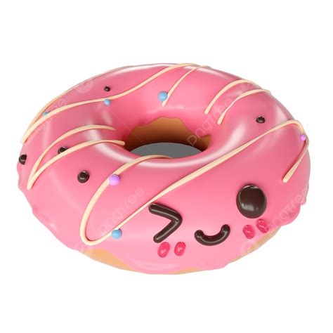 Most Famous Donut Brand - Design Talk