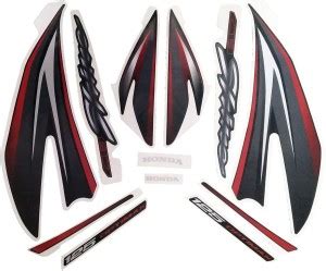 HRBull Sticker & Decal for Bike Price in India - Buy HRBull Sticker ...