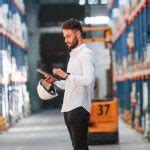 XCargoLogitics - Modern 3PL and 4PL logistics for your business