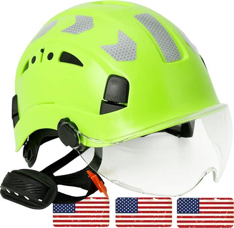 AOLAMEGS Construction Safety Hard Hat - ANSI Z89.1 India | Ubuy