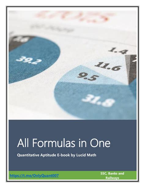 Maths All Formulas - Pls check it.. useful for competitive exam - [Type ...