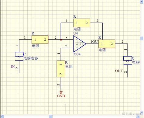 Pwm Diagram Circuit
