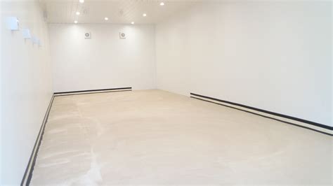 Cap & Cove Flooring at Luckford Wood Farm Caravan And Camping Park ...