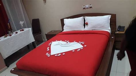 KM HOTEL (Dolisie) - Lodge Reviews & Photos - Tripadvisor