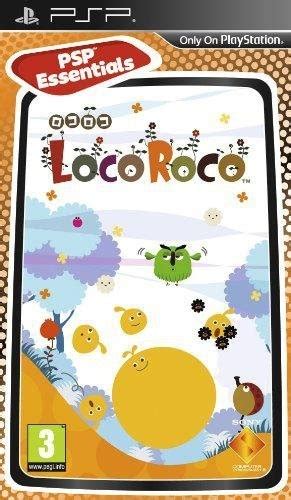 LocoRoco