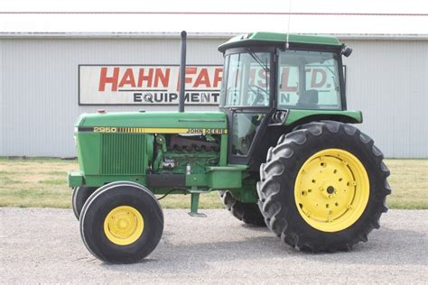 JD 2950 4x4 for Sale 的图像结果