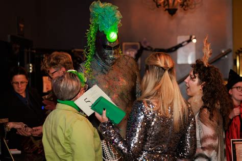 Gala 2025 | Penobscot Theatre Company