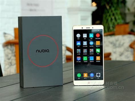 努比亚Z11系列迎来nubia UI更新 体验更流畅_凤凰网