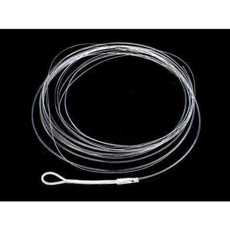 Líder cónico con loop connector COMFORT - 365 cm, 5,95