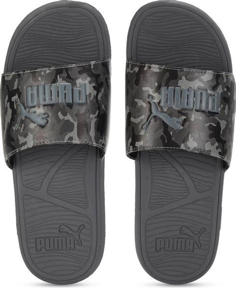 PUMA Men Slides - Price History