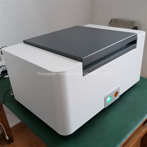 Image result for XRF Gold Testing Machine