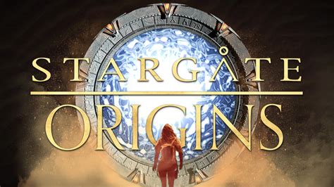 Stargate Origins: Catherine Movie Streaming Online Watch