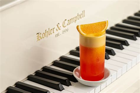 Dante Beverly Hills Is the Rooftop Cocktail Destination of Summer 2023 ...