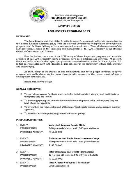 Exercise Program Design 的图像结果