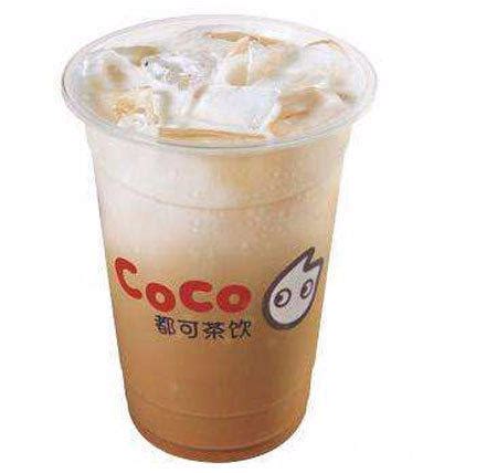 CoCo奶茶加盟_CoCo奶茶店加盟费大概多少_CoCo都可官网