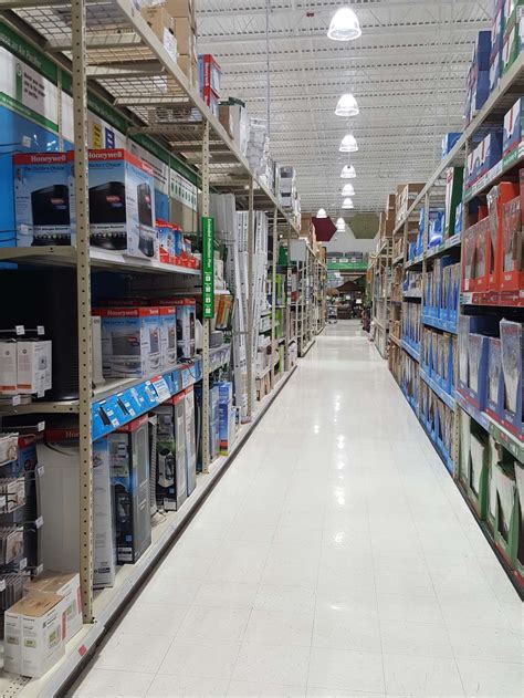Menards - 1260 Christine Dr, Bradley, IL 60915 - Hours, Directions, Reviews