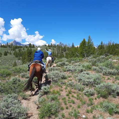 IDAHO ROCKY MOUNTAIN RANCH (Stanley) - Ranch Reviews & Photos - Tripadvisor