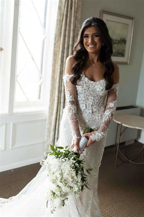 Amanda | Bridal Reflections