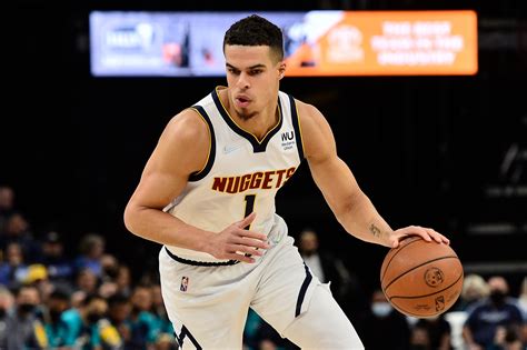 Report: Nuggets' Michael Porter Jr. Suffers Injury Setback; Return ...