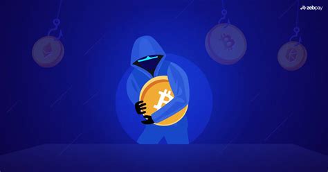 What Are Crypto Scams | ZebPay India