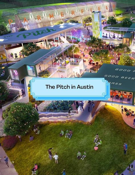 The Pitch in Austin in 2024 | Best beer, Pitch, Perfect destination