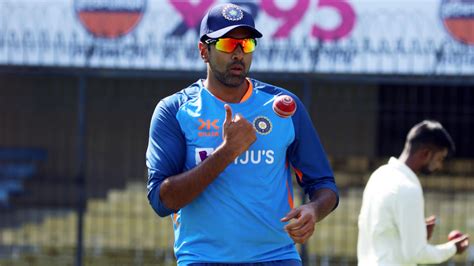 Irfan Pathan Baffled With Ashwin's Return In ODIs Just Before World Cup
