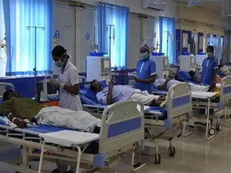 15 officers, including three IAS, assigned to deal with possible third ...