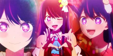 AI From Oshi No Ko 的图像结果