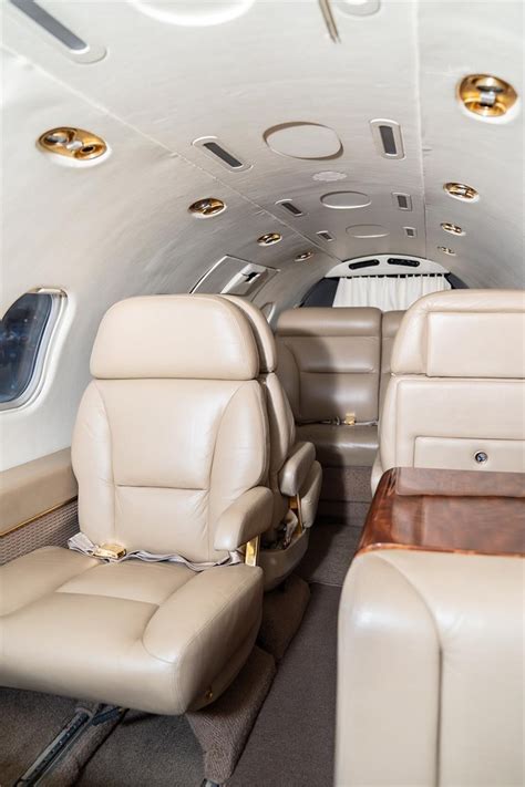 N235MC Learjet 35A - Elite Aircraft Services S/N 35-334