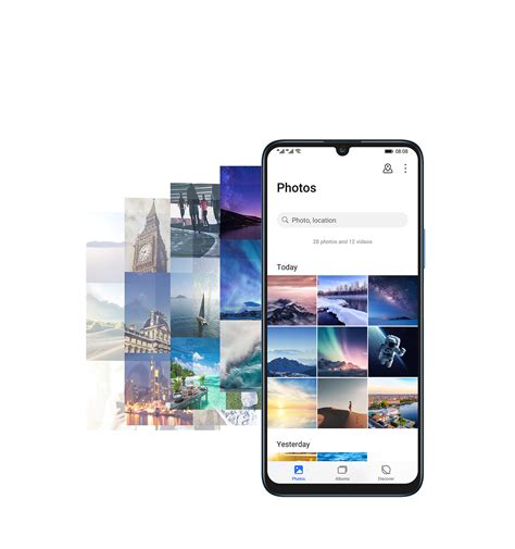 Honor X7 的图像结果