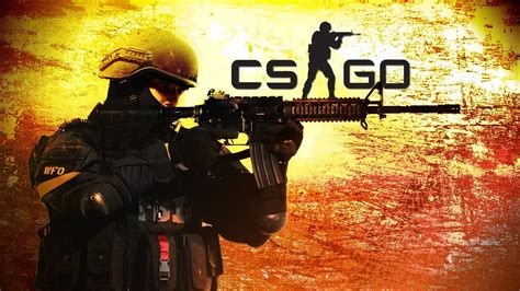 csgo辅助_CS:GO游戏简介：火爆全球的射击游戏