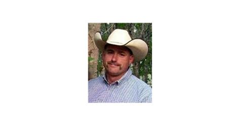 Bobby Bricker Obituary (1972 - 2014) - Big Spring, TX - Carlsbad ...