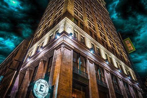 2026 Banshees of Birmingham Ghost Tour: The Furnace of the Forgotten ...