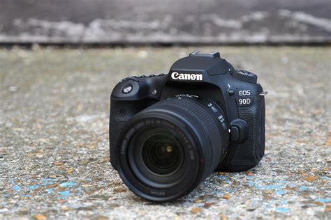 Best DSLR cameras in 2024