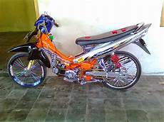 Foto Motor Jupiter by Modifikasi Motor Jupiter Z Dan Gambar 8 Terbaik Area Foto Motor Jupiter