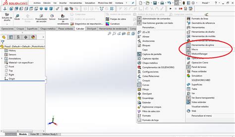 Image result for SolidWorks Macro Tutorial