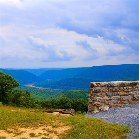 Hyner View State Park (Renovo): All You Need to Know