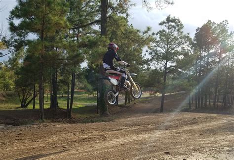 Arkansas Sights, Head Wobble, Rio Bravo MX Track -Episode 21 - Outdoors ...